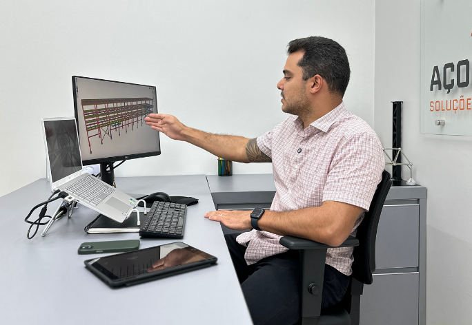 Imagem - Diferencial